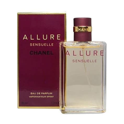 nước hoa chanel allure sensuelle